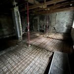 Mehr über den Artikel erfahren Fußboden im Erdgeschoss