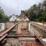 Mehr über den Artikel erfahren Ohne Dach