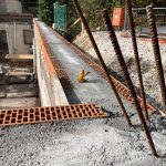 Mehr über den Artikel erfahren Ein Ringanker für das Dach