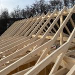 Mehr über den Artikel erfahren Ein neues Dach